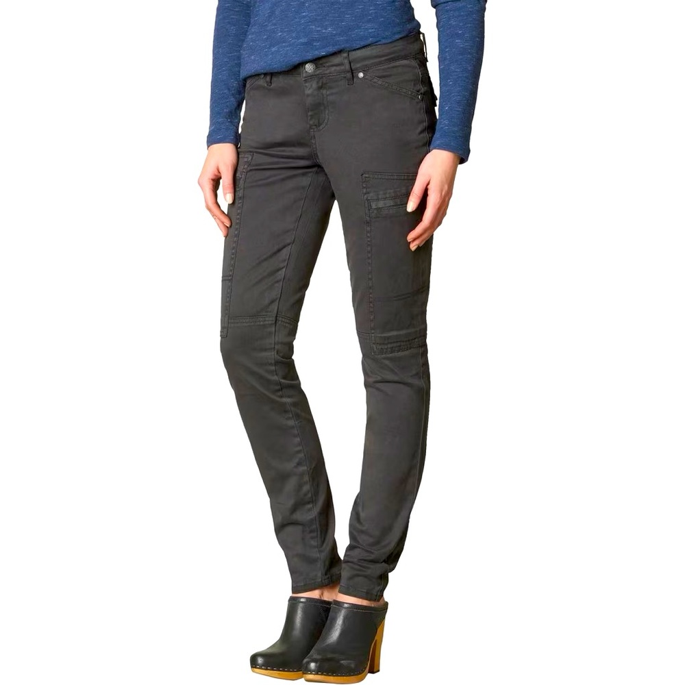 Prana Louisa Skinny Leg Pants NWT